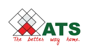 ATS Infrastructure logo