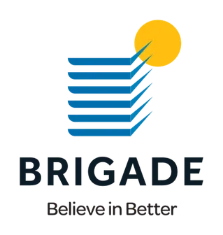 Brigade Group logo