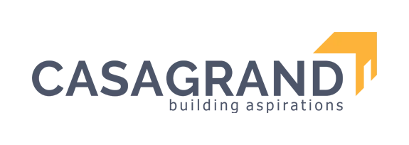 Casagrand logo