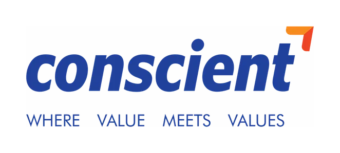 Conscient Infrastructure logo