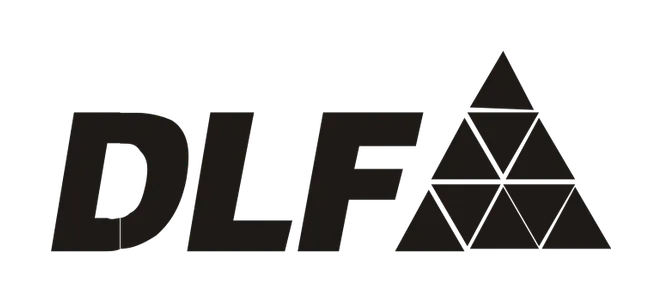 DLF Limited logo