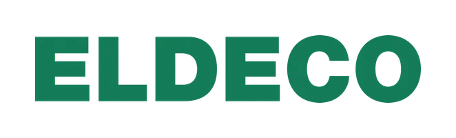 Eldeco logo