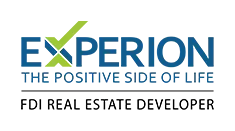 Experion Developers logo