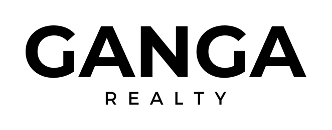 Ganga Realty logo