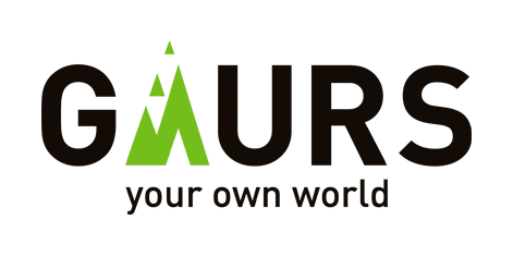 Gaurs Group logo