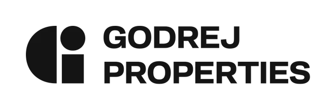 Godrej Properties logo