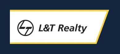 L&T Realty logo