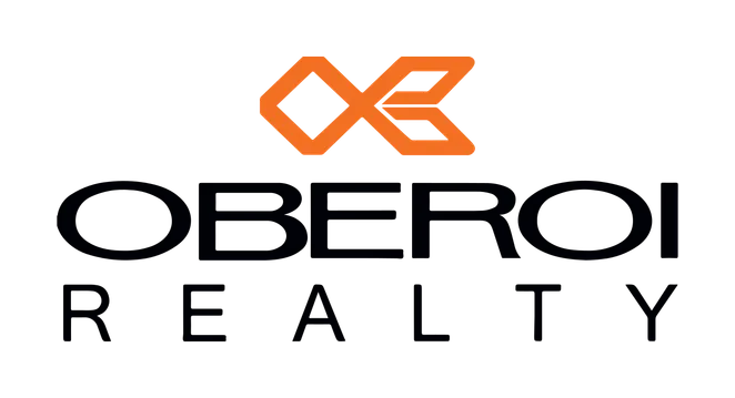 Oberoi Realty logo