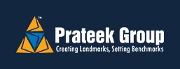 Prateek Group logo