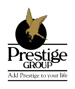Prestige Group logo