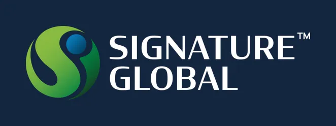 Signature Global logo