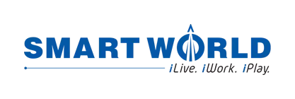 Smart World Developers logo