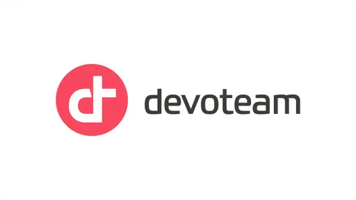 DEVOTEAM logo