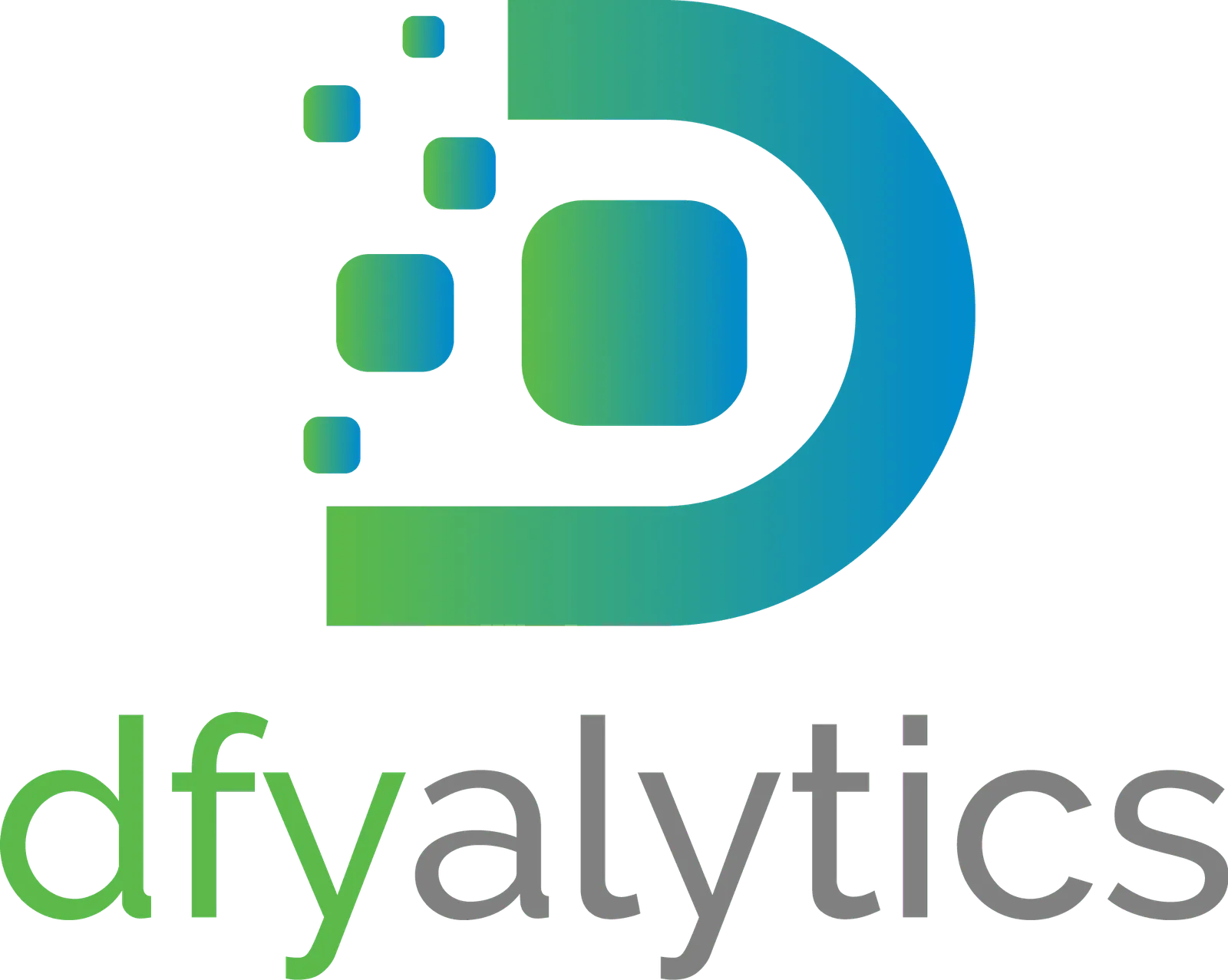 Dfyalytics, LLC logo