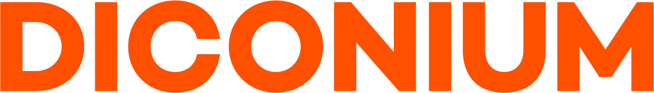 diconium digital solutions GmbH logo
