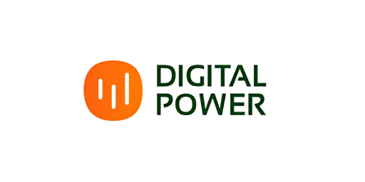 Digital Power B.V. logo
