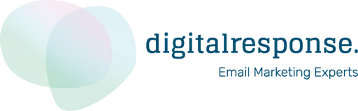 Digital Response logo
