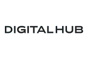 DIGITAL HUB logo