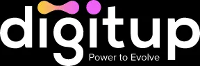 Digitup Solutions logo