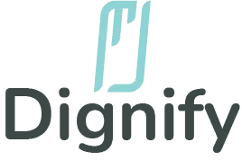 Dignify logo