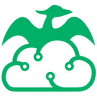 DinoCloud logo