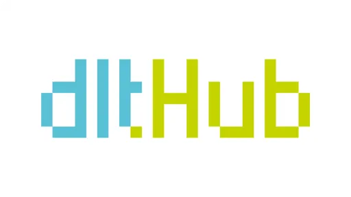 dltHub logo