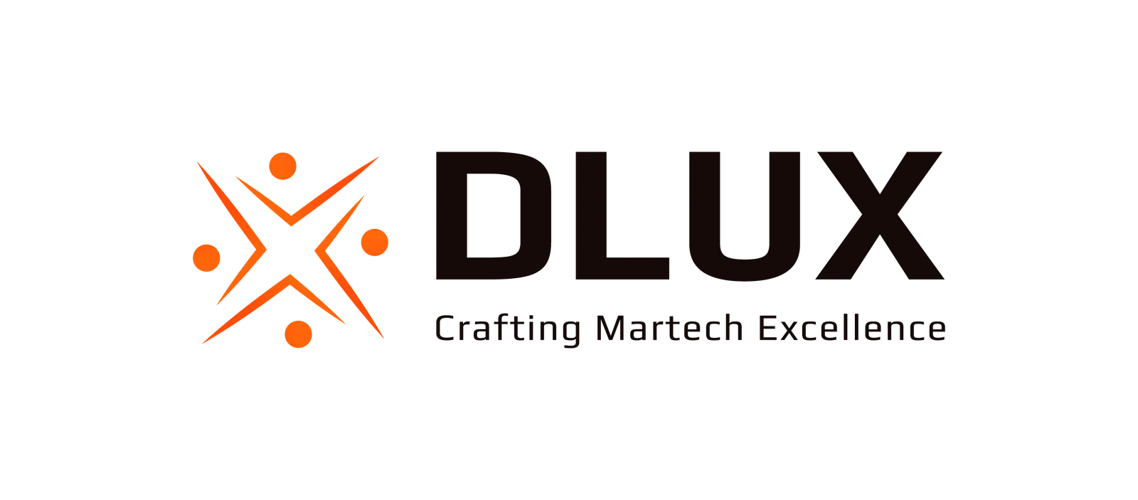 DLUX TECH CORP logo