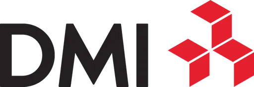 DMI logo