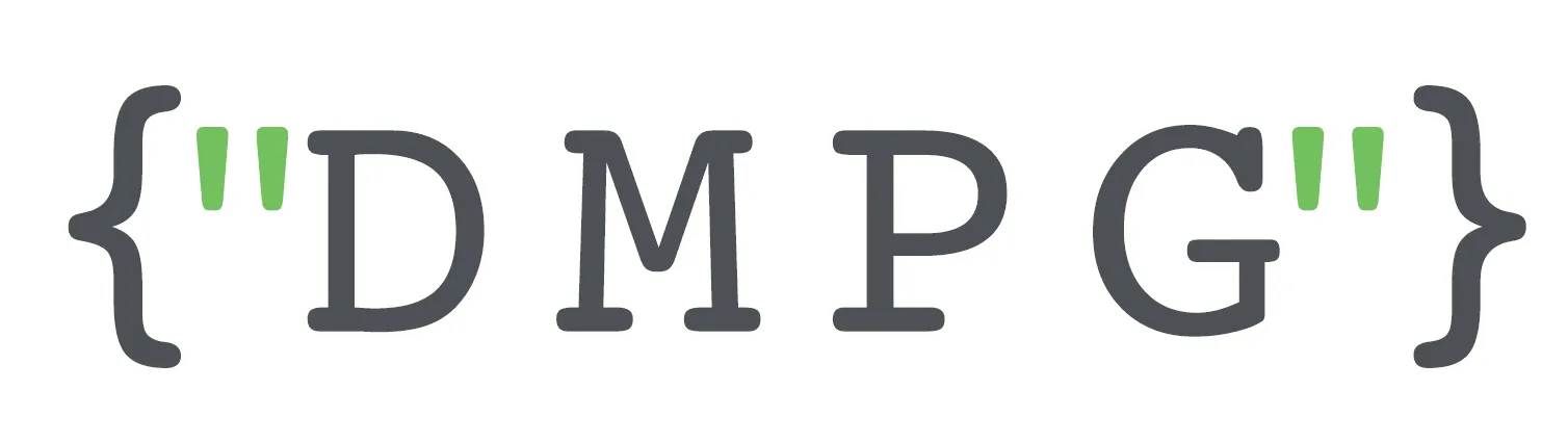 DMPG Ltd logo