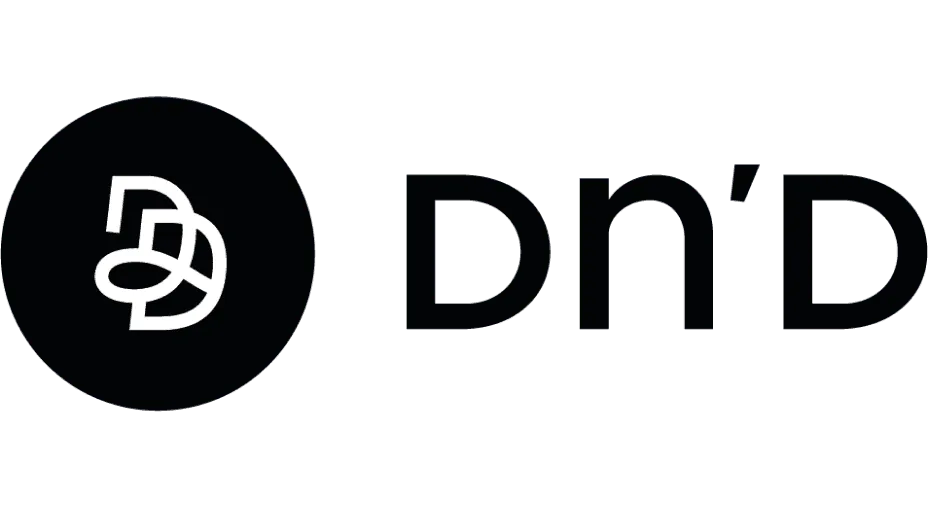 Dn'D logo