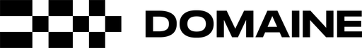 Domaine logo