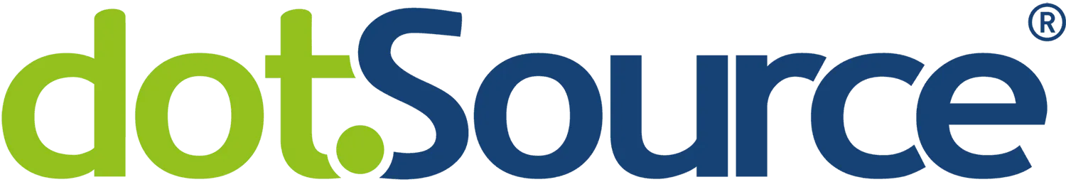 dotSource SE logo