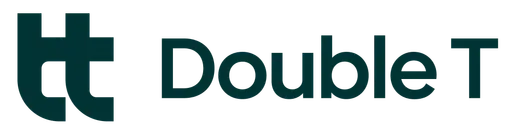 Double T Agency logo