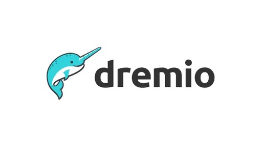 Dremio  Corporation logo