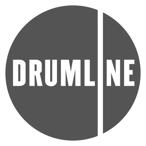 Drumline logo