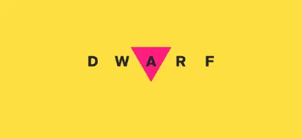 Dwarf: Bloomreach Agency Partner logo