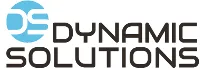 Dynamic Solutions logo