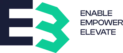 E3 Services logo