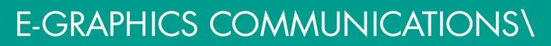 E-Graphics Communications logo