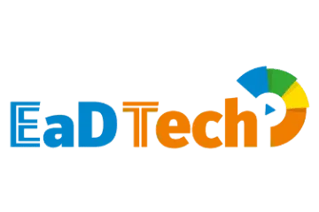 EaDTech - Produtos e Serviços para Educação Editora S/A logo