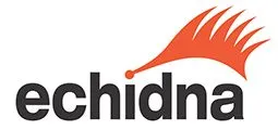 Echidna, Inc. logo