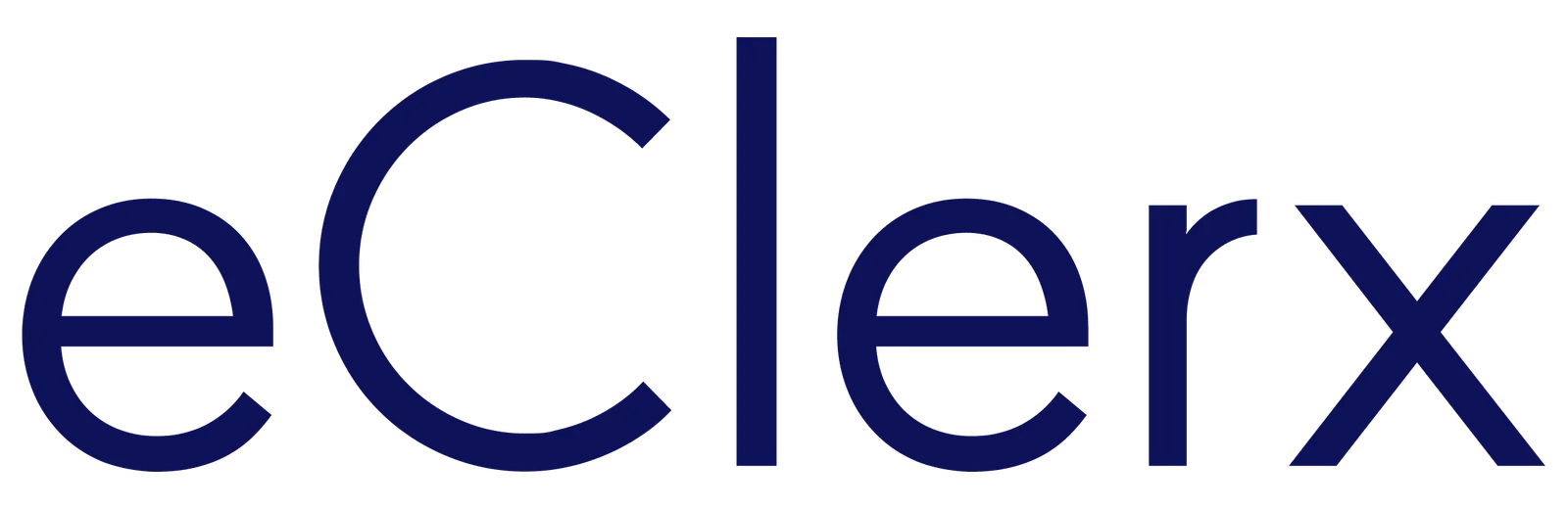 eClerx logo