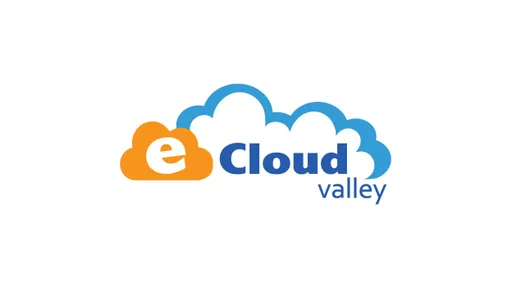 ECLOUDVALLEY TECHNOLOGY PTE LTD logo
