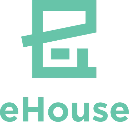 eHouse logo