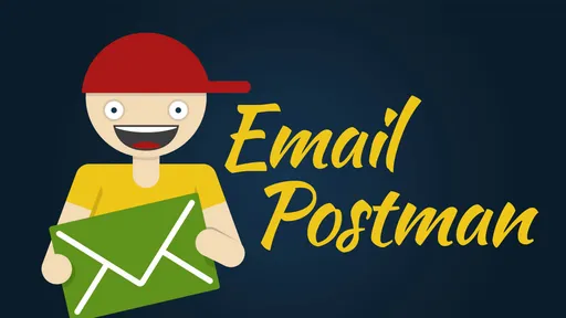 Email-Postman Limited logo