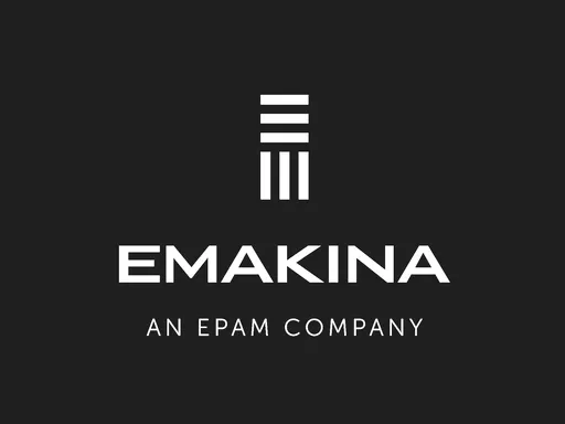 Emakina NL B.V. logo