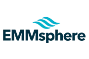 EMMsphere logo