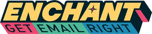 Enchant Agency logo