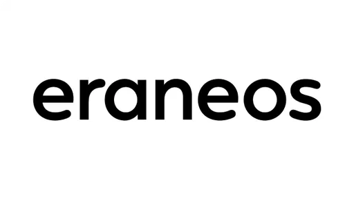 Eraneos logo