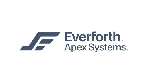 Everforth Apex Systems logo
